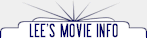 Lee's Movie Info