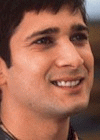 Jimi Mistry