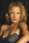 Emma Caulfield