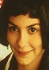 Audrey Tautou