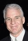 Steve Martin