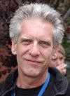 David Cronenberg