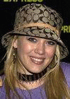 Hilary Duff