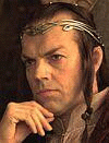 Hugo Weaving