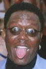 Bernie Mac