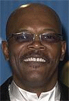 Samuel L. Jackson