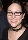Karen Moncrieff