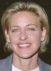 Ellen DeGeneres
