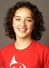 Keisha Castle-Hughes