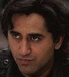 Cliff Curtis