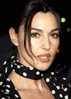 Monica Bellucci