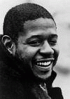 Forest Whitaker