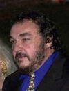 John Rhys-Davies