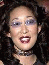 Sandra Oh