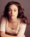 Emmy Rossum