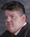 Robbie Coltrane