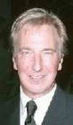 Alan Rickman