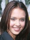 Jessica Alba