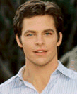 Chris Pine