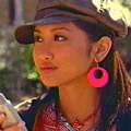 Brenda Song