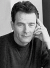 Bryan Cranston