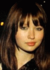 Emily Browning