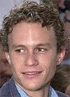 Heath Ledger