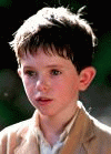 Freddie Highmore