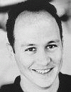 Mike Judge