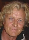 Rutger Hauer