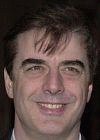 Chris Noth
