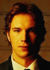 James D'Arcy