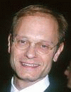 David Hyde Pierce