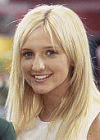 Ashlee Simpson