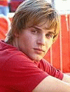 Mike Vogel