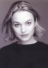 Sophia Myles