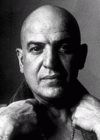 Telly Savalas