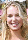 Katherine Heigl