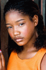 Keke Palmer