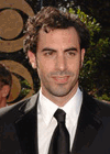 Sacha Baron Cohen