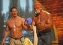 John Cena