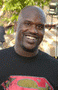 Shaquille O'Neal