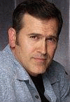 Bruce Campbell