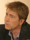 Jim Piddock