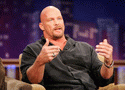 Steve Austin