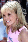 Jamie Lynn Spears