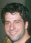 Troy Garity