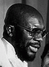 Isaac Hayes