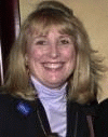 Teri Garr