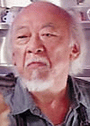 Pat Morita